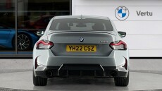 BMW 2 Series 220i M Sport 2dr Step Auto Petrol Coupe
